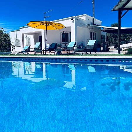 The Lovely Villa Ibiza Exterior photo