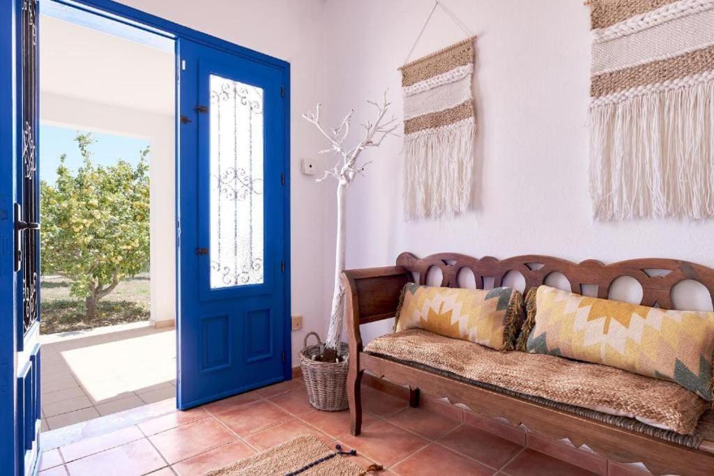The Lovely Villa Ibiza Exterior photo