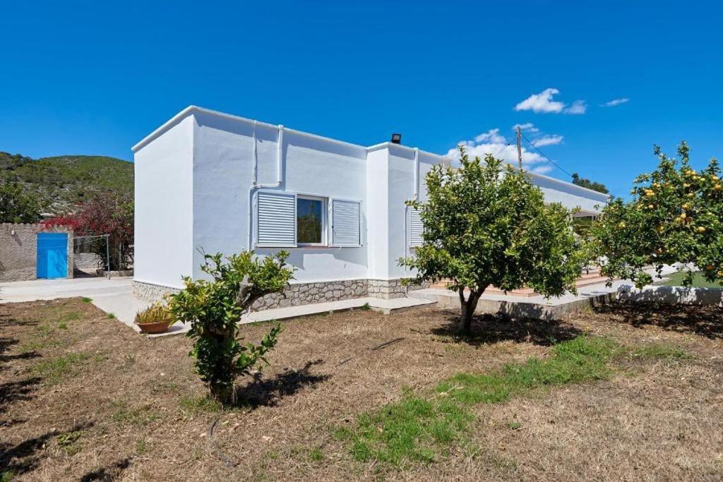 The Lovely Villa Ibiza Exterior photo