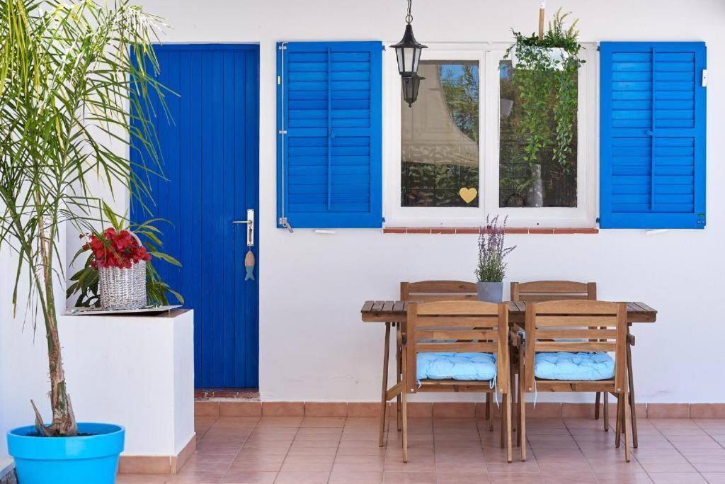 The Lovely Villa Ibiza Exterior photo