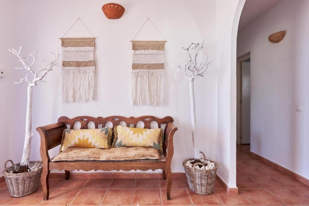 The Lovely Villa Ibiza Exterior photo
