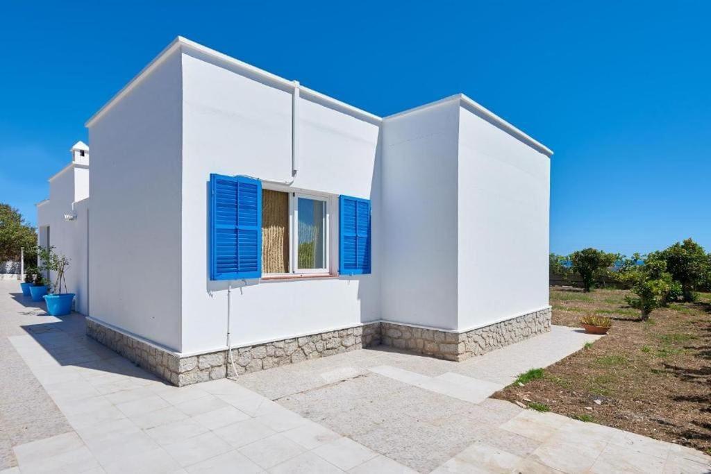 The Lovely Villa Ibiza Exterior photo